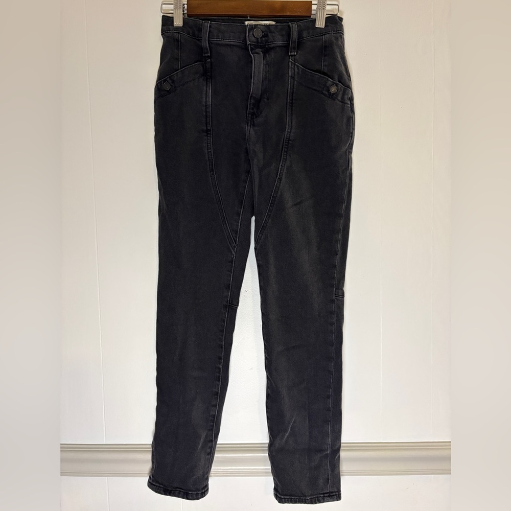 We The Free Moto Jeans